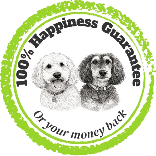 Chicken & Sweet Potato. Cold Pressed Complete