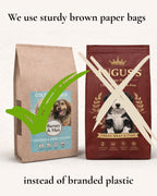 Chicken & Sweet Potato. Cold Pressed Complete