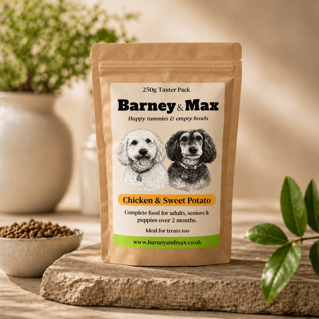 Fussy Eater Taster Pack 250g