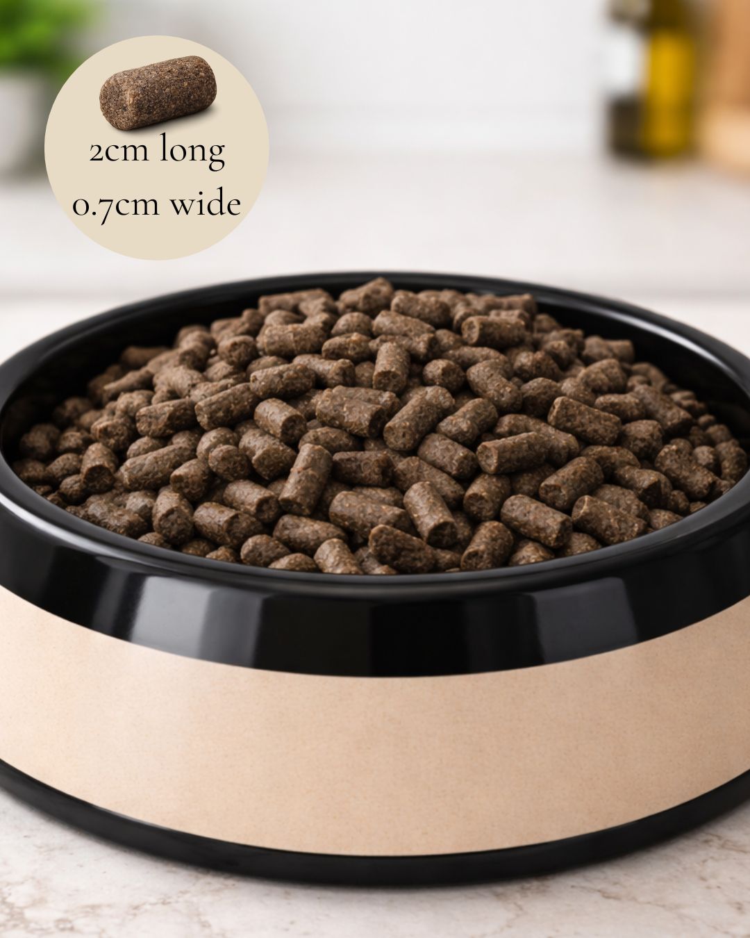 Chicken & Sweet Potato. Cold Pressed Complete