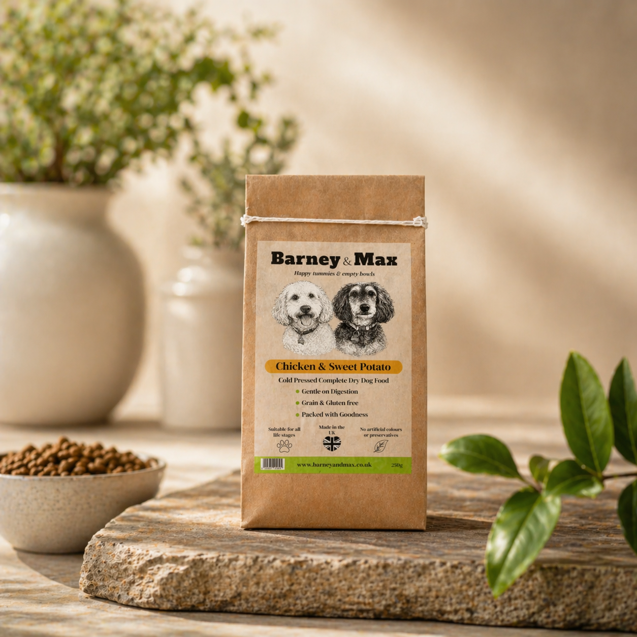 Taster Pack 250g